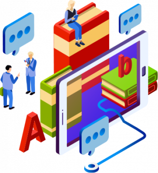 D-Language - Page Identity Image